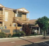 Horsham Mid City Court Motel - Accommodation Sydney