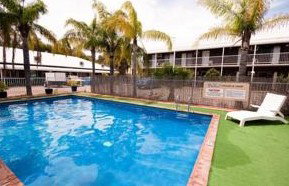 The Swagmans Rest Motel - Accommodation Sydney 3