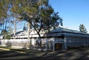 The Swagmans Rest Motel - Accommodation Sydney 4