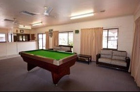 The Swagmans Rest Motel - Accommodation Sydney 5