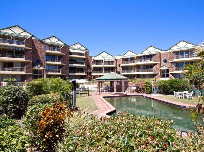 Kirra QLD Sydney 4u