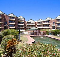 San Chelsea Apartments - Sydney 4u