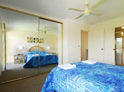 San Chelsea Apartments - Accommodation Sydney 1