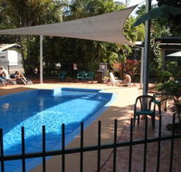 Shady Glen Tourist Park - Sydney 4u