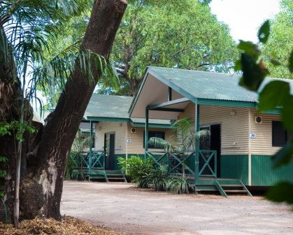 Shady Glen Tourist Park - Sydney 4u 1