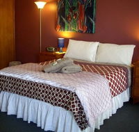 Prince Mark Motor Inn - Accommodation Sydney