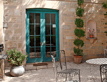 Mallyons Executive Villas - Sydney 4u