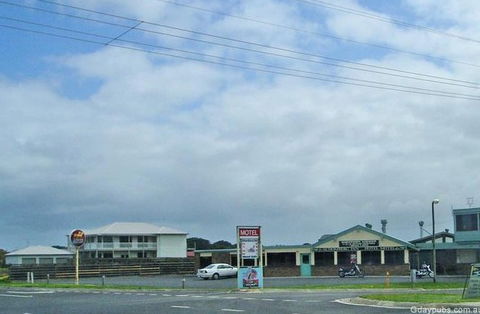 Schomberg Inn Hotel Motel - Accommodation Sydney 1