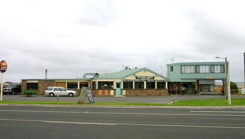Schomberg Inn Hotel Motel - Accommodation Sydney 2