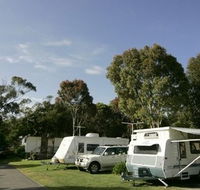 Big4 Anglesea Holiday Park - Sydney 4u