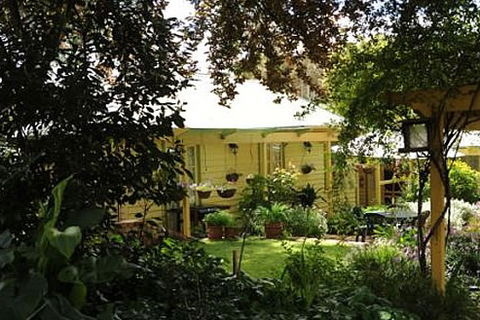 Bendigo Cottages - Accommodation Sydney 1