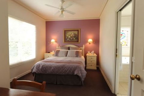 Bendigo Cottages - Accommodation Sydney 3