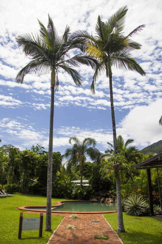 Lake Placid Tourist Park - Accommodation Sydney 1