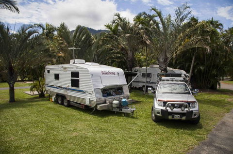 Lake Placid Tourist Park - Accommodation Sydney 3