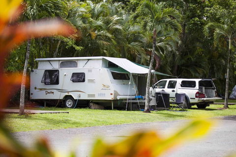 Lake Placid Tourist Park - Accommodation Sydney 5