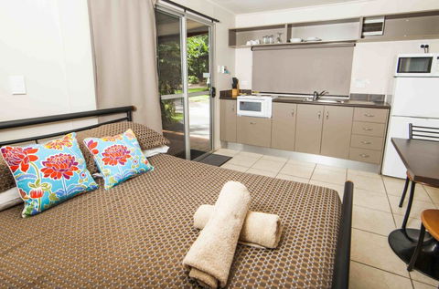 Lake Placid Tourist Park - Accommodation Sydney 6