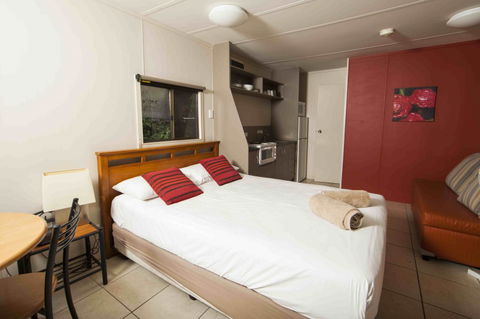 Lake Placid Tourist Park - Accommodation Sydney 7