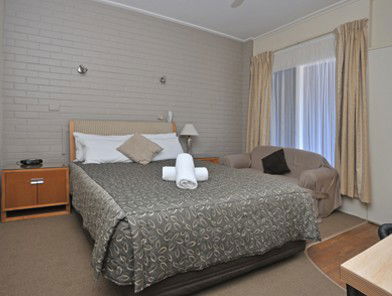 The Elm Motel - Sydney 4u 2