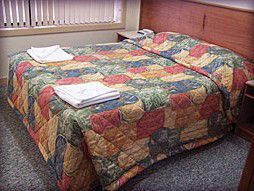 Pioneer Way Motel - Sydney 4u 1