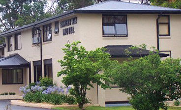 Pioneer Way Motel - Sydney 4u 3