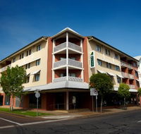Quest Darwin - Sydney 4u