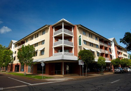 Quest Darwin - Accommodation Sydney 0