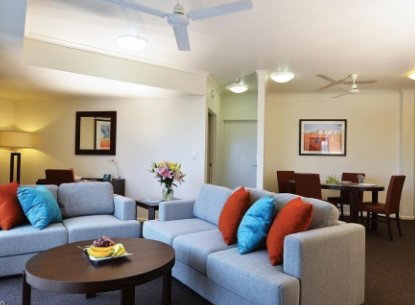 Quest Darwin - Accommodation Sydney 1