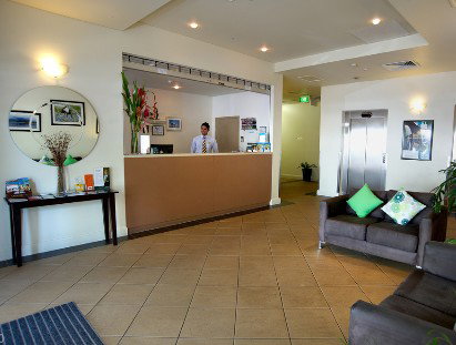 Quest Darwin - Accommodation Sydney 2