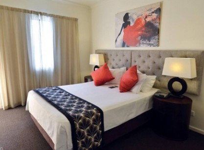 Quest Darwin - Accommodation Sydney 3