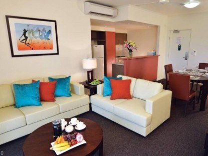 Quest Darwin - Accommodation Sydney 4