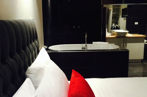 Tower Motel - Sydney 4u 4