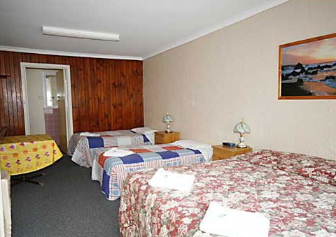 Turnin Motel - Sydney 4u 3
