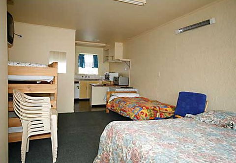 Turnin Motel - Sydney 4u 4