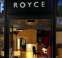 Royce Hotel - Accommodation Sydney
