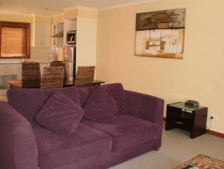 Colonial Village Motel - Sydney 4u 2