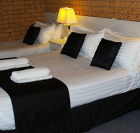 Golden Harvest Motor Inn - Accommodation Sydney