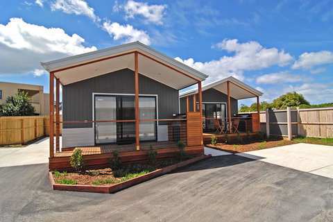 Ocean Grove Motor Inn - Accommodation Sydney 0
