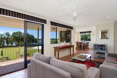Cayman Quays - Accommodation Sydney 6