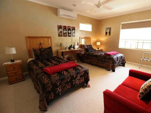 Armadale Cottage B And B - Sydney 4u 1