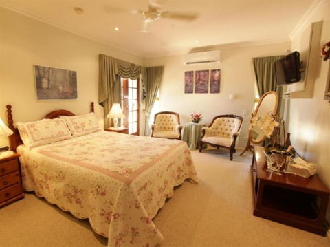Armadale Cottage B And B - Sydney 4u 3