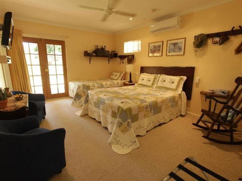 Armadale Cottage B And B - Sydney 4u 4