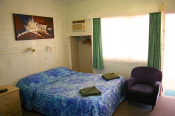 Cooroy Motel & Caravan Park - Accommodation Sydney 0