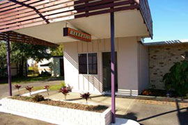 Cooroy Motel & Caravan Park - Accommodation Sydney 2