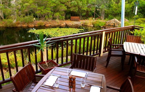 Stay Margaret River - Sydney 4u 0