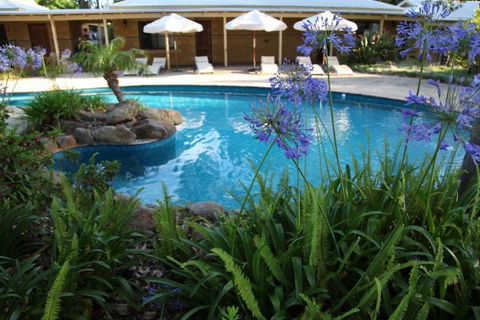 Stay Margaret River - Sydney 4u 1