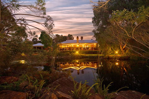 Stay Margaret River - Sydney 4u 8