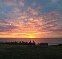 African Reef Beach Resort - Sydney 4u