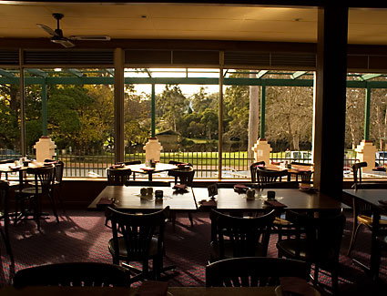 Denmark Hotel & River Rooms Motel - Accommodation Sydney 2