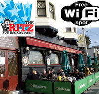 Ritz Backpackers - Accommodation Sydney