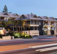 Sunmoon Boutique Resort - Sydney 4u
